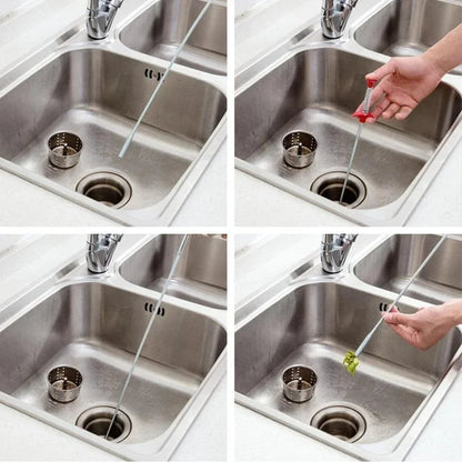 (🎁Hot Sale - SAVE 48% OFF)Multifunctional Cleaning Claw( 🔥BUY 3 GET 2 FREE & FREE SHIPPING )