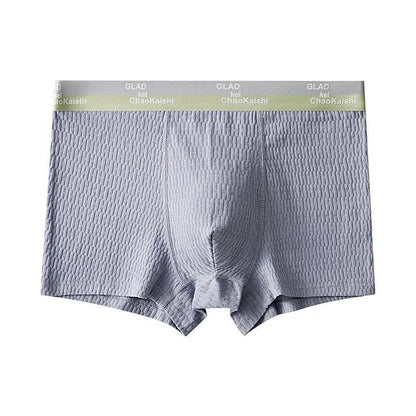 🛒 Pure Cotton -Men's Underwear