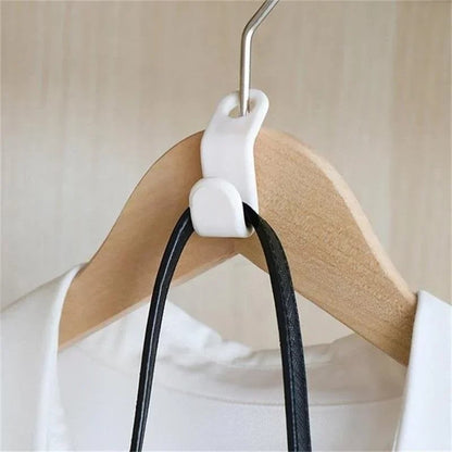 Space-Saving Clothes Hanger Connector(6 PCS)