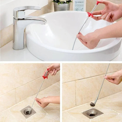 (🎁Hot Sale - SAVE 48% OFF)Multifunctional Cleaning Claw( 🔥BUY 3 GET 2 FREE & FREE SHIPPING )