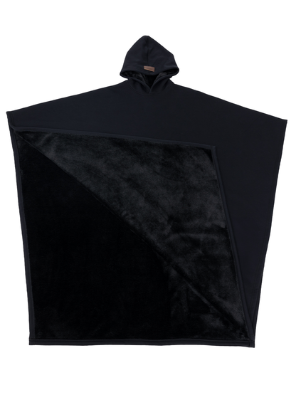 🔥JingYue™ 2025 New Hoodie blanket-Big Size Cloak Tops