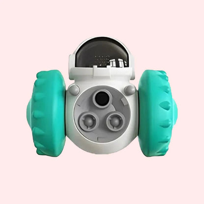 Treat Bot Toy