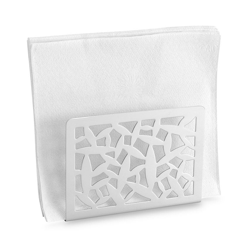 Patterned Napkin Holder